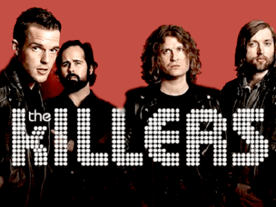 The Second Addition: A Killer&nbsp;Band