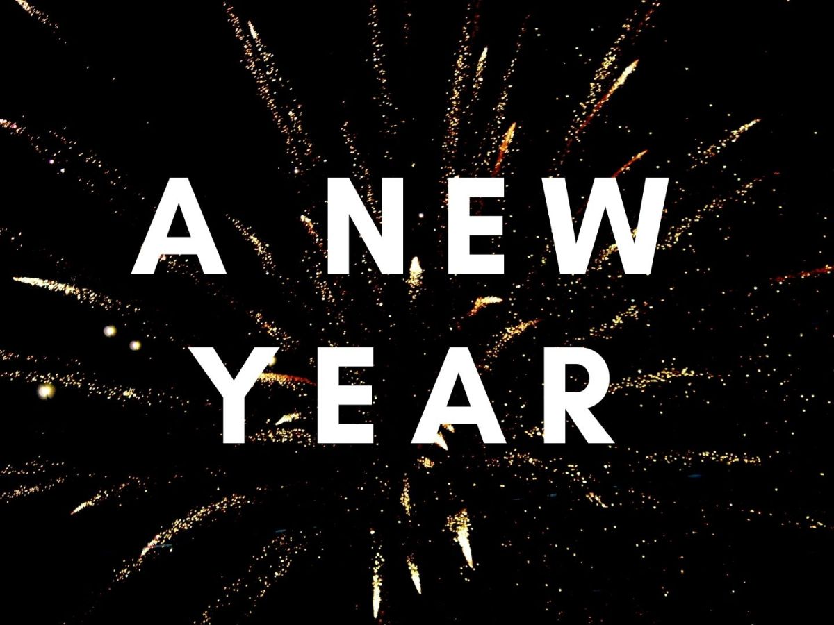 2021: A New&nbsp;Year